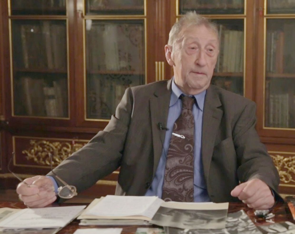 Зодим Носков